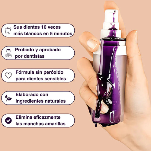 Suero Blanqueador Claréa 30ml (LLEVA 2X1)