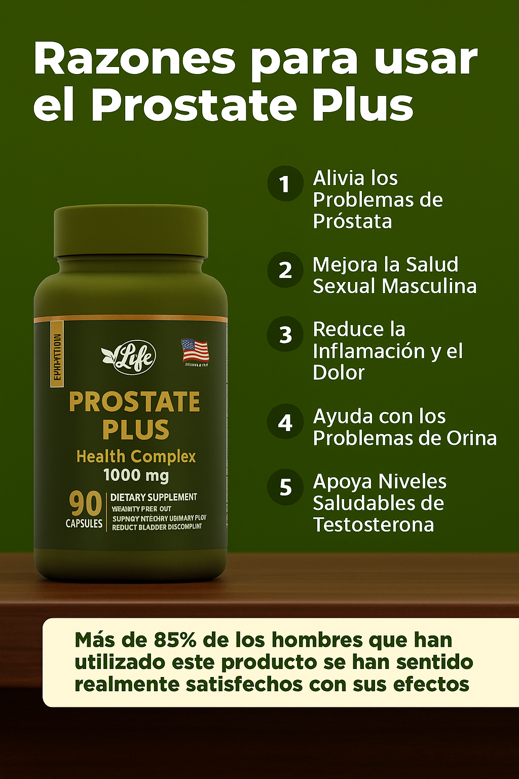 Prostata Plus