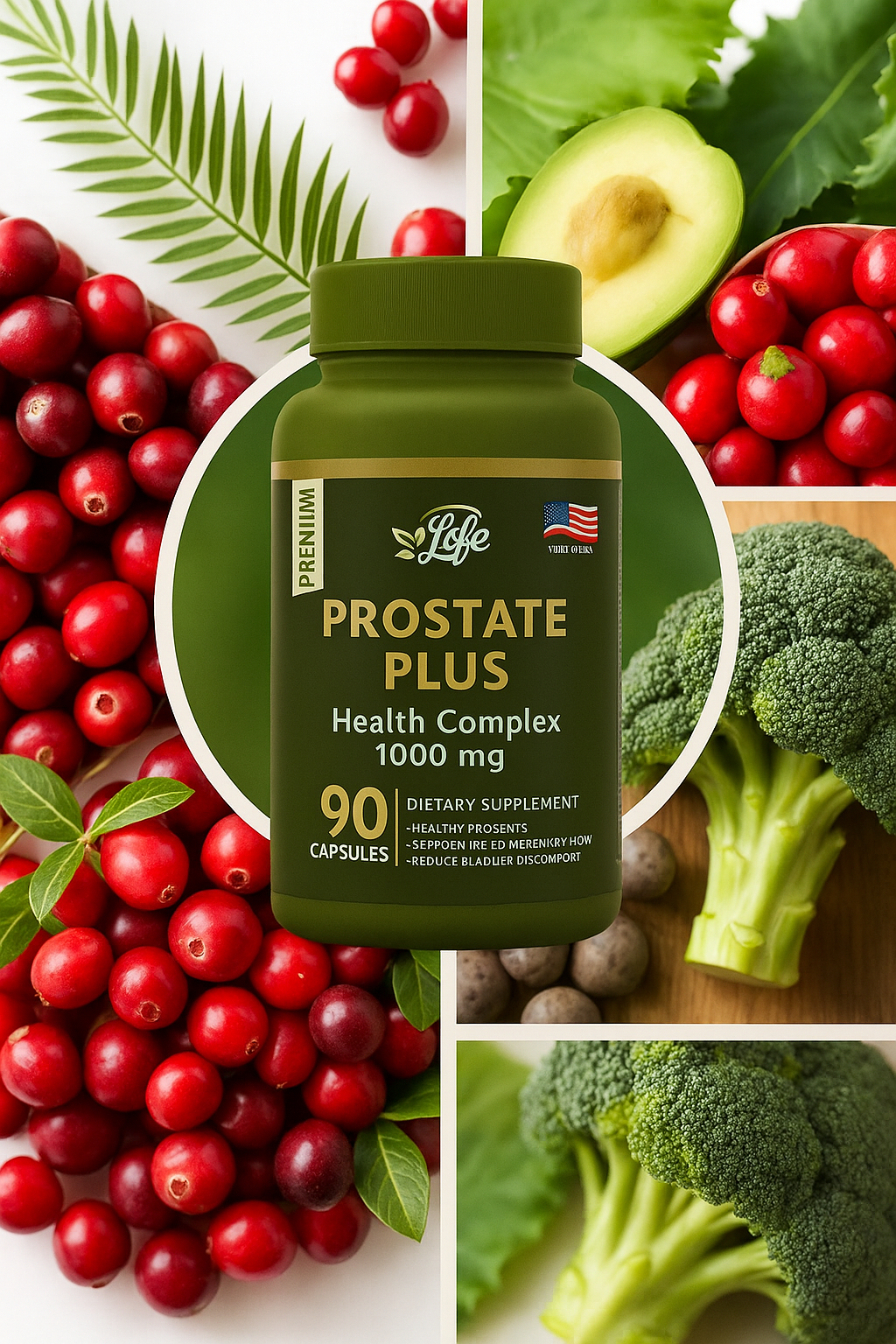 Prostata Plus