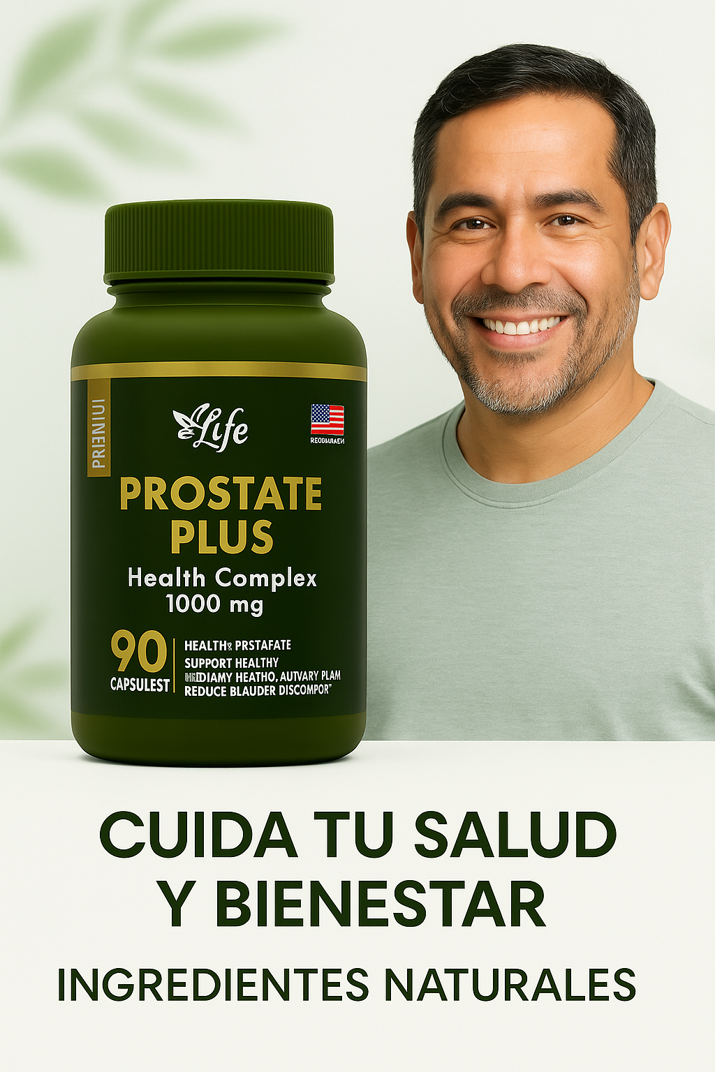 Prostata Plus