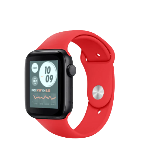 Fitness Smart Watch (Reloj Inteligente) (PAGO CONTRAENTREGA 🚚)