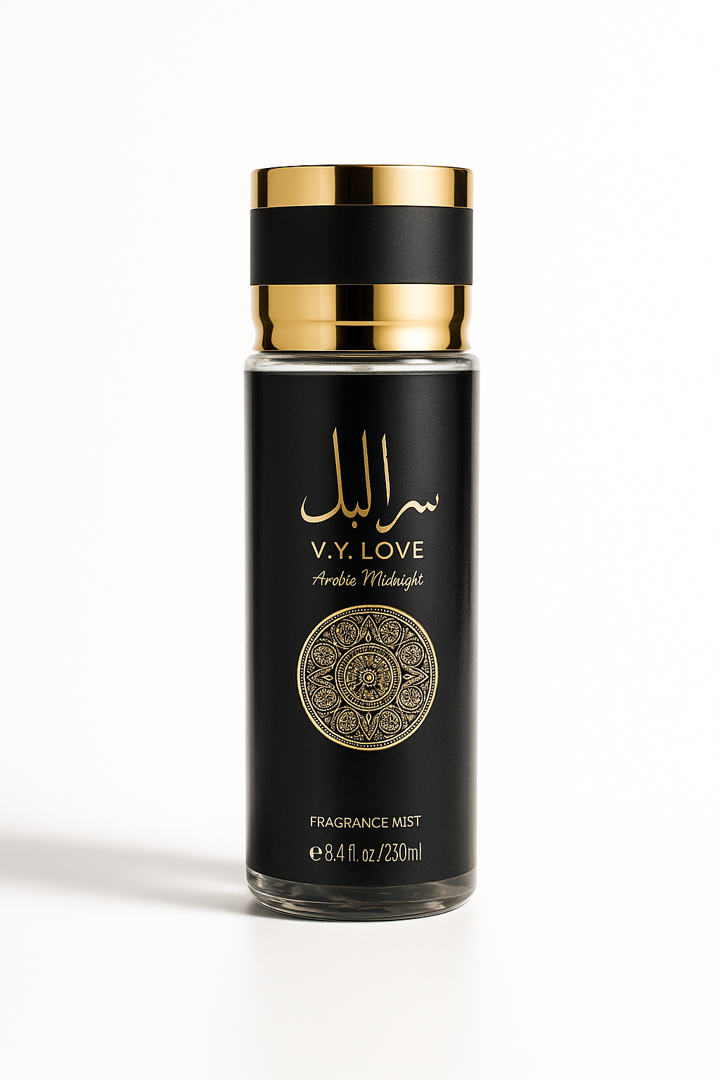 V.Y. Love Perfume Arabe