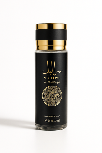 V.Y. Love Perfume Arabe