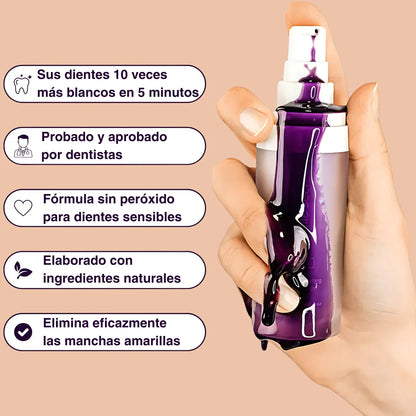 Suero Blanqueador Claréa 30ml (LLEVA 2X1)