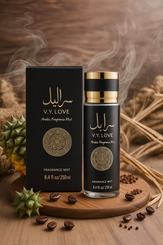 V.Y. Love Perfume Arabe