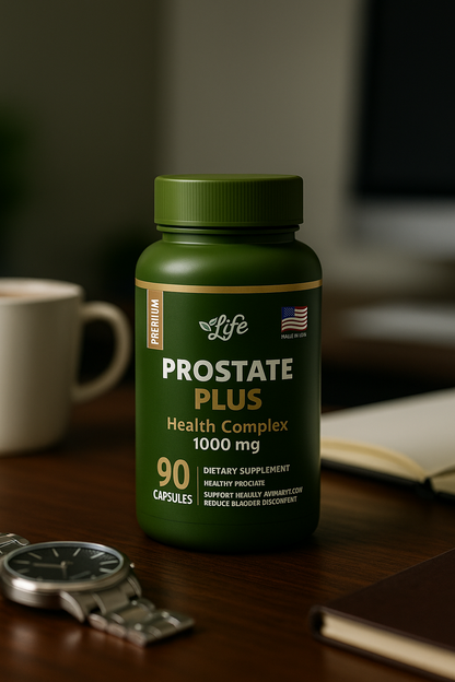 Prostata Plus