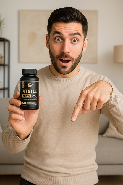 Shilajit Life