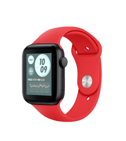 Fitness Smart Watch (Reloj Inteligente) (PAGO CONTRAENTREGA 🚚)